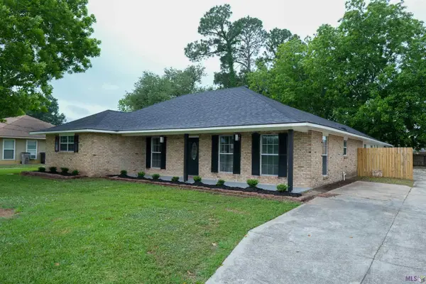 3655 Aletha Dr, Baton Rouge, LA 70814