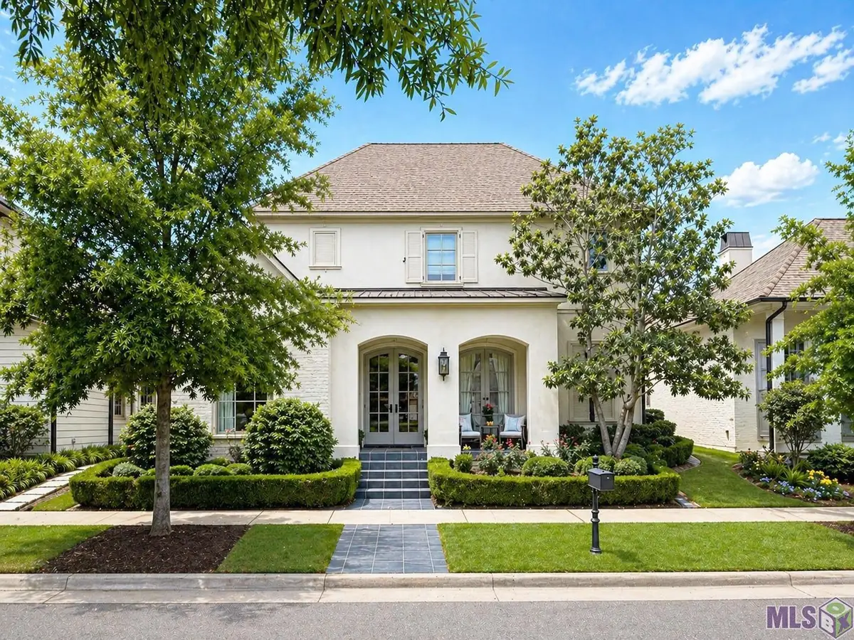 7928 Settlers Cir, Baton Rouge, LA 70810 - #1