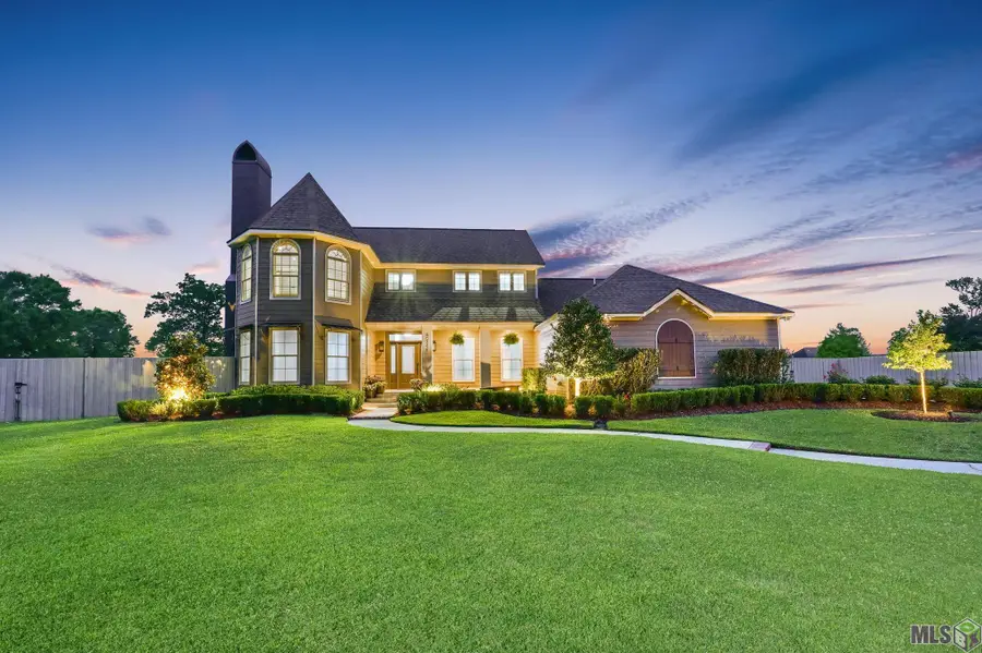 40348 Abby James Rd, Prairieville, LA 70769 - #3