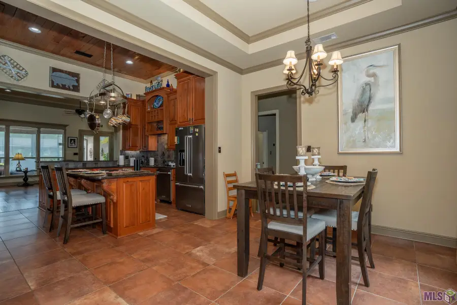 21123 Waterfront East Dr, Maurepas, LA 70449 - #2