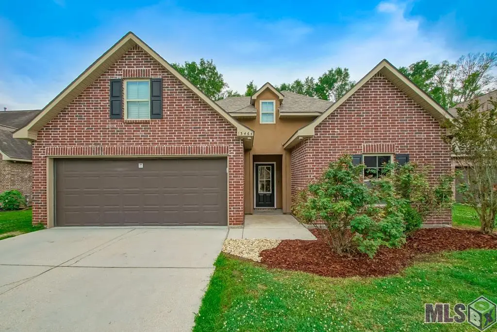 13464 Autumn Run Dr, Walker, LA 70785 - #1