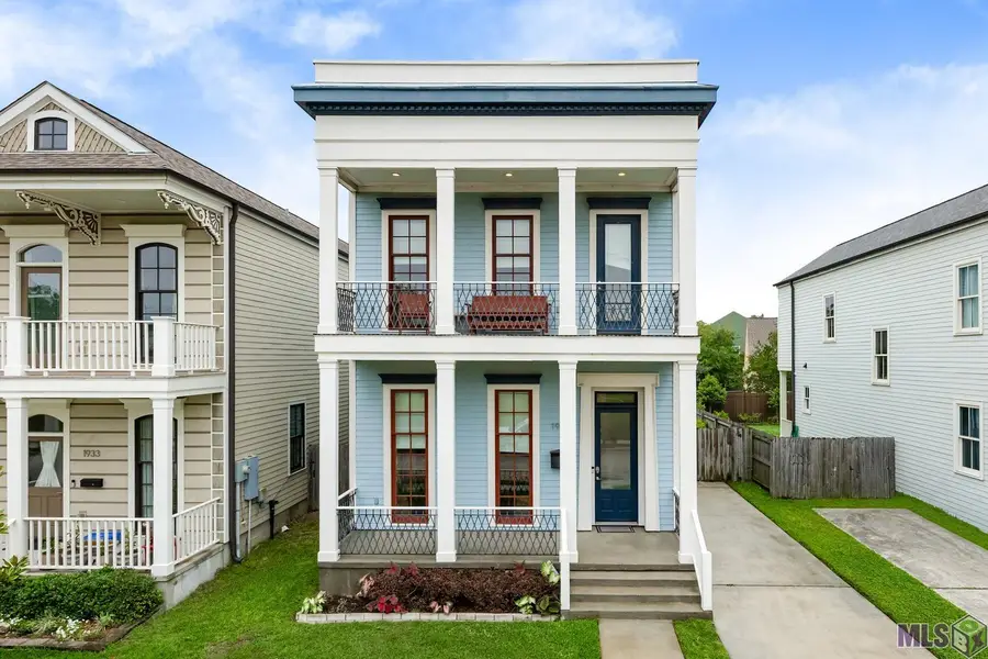 1925 S Chippewa St, New Orleans, LA 70130 - #3
