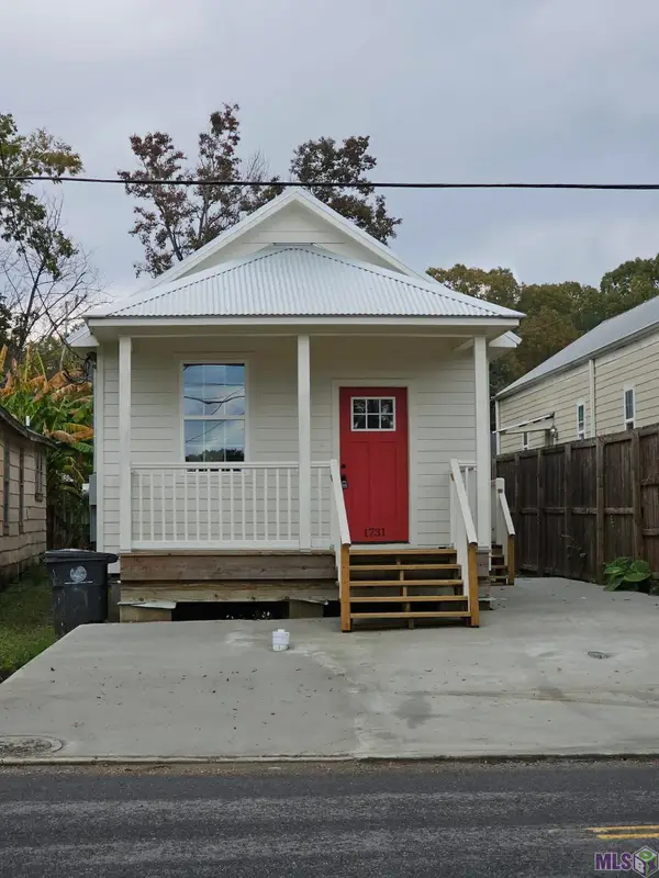 1731 Terrace Ave, Baton Rouge, LA 70802
