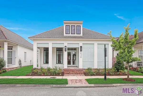 8339 Billiu St, Saint George, LA 70817