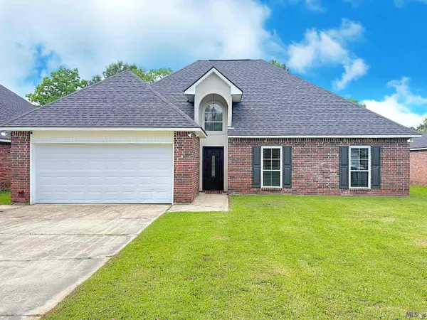23531 Southpoint Dr, Denham Springs, LA 70726
