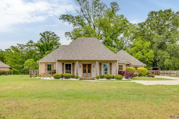 480 Parrots Beak Rd, Other, LA 71280