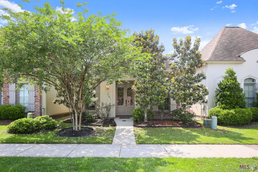 13980 Emmy Way Dr, Baton Rouge, LA 70810 - #2