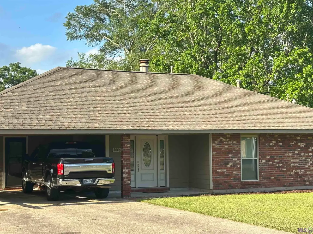 11131 Ida Ave, Baton Rouge, LA 70818 - #1