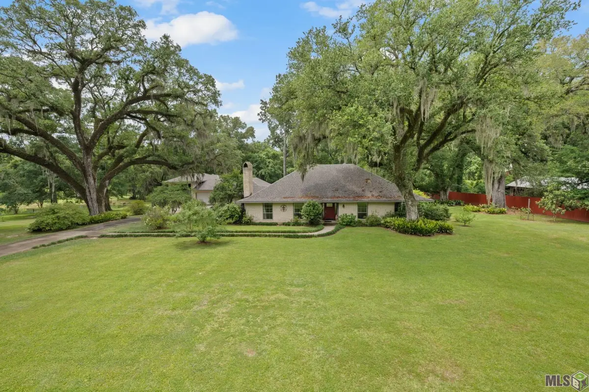 18401 Belle Grove Rd, Prairieville, LA 70769 - #1