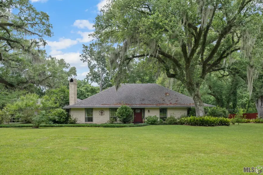 18401 Belle Grove Rd, Prairieville, LA 70769 - #2