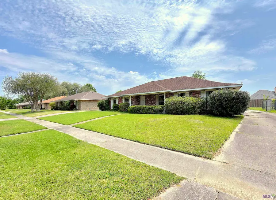 285 E Kirkley Pl, Baton Rouge, LA 70815 - #3