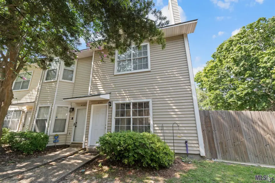 4146 Jefferson Woods Dr, Baton Rouge, LA 70809 - #3