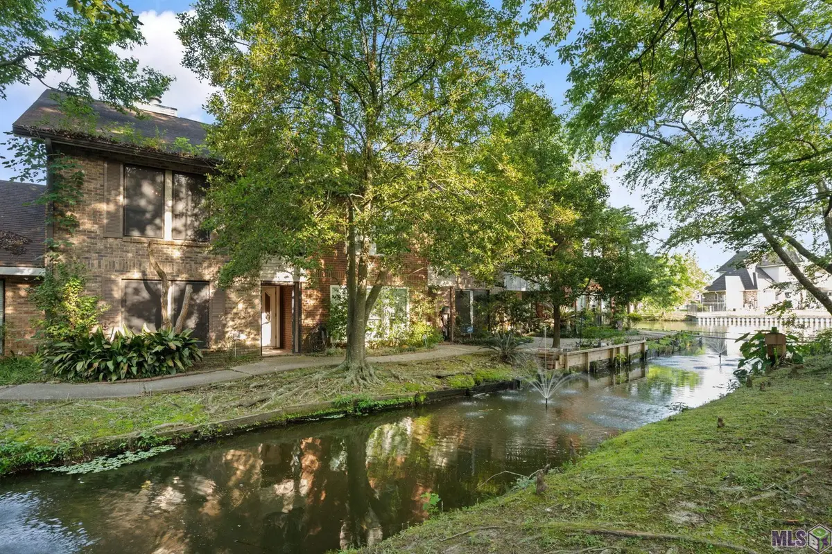2431 Aubin Ln, Baton Rouge, LA 70816 - #1