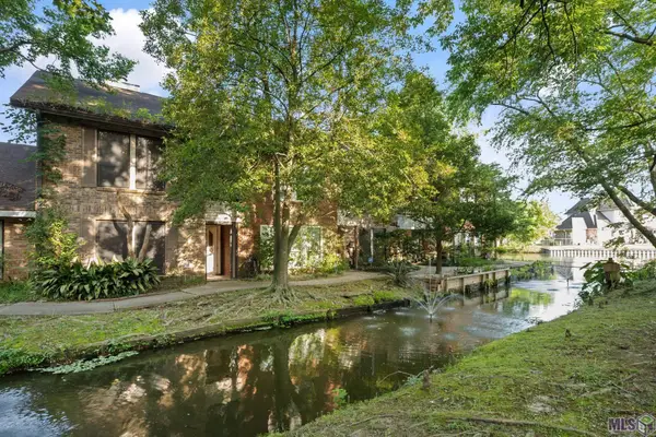 2431 Aubin Ln, Baton Rouge, LA 70816
