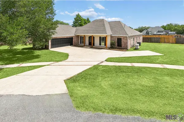 16464 Wesley Evans Rd, Prairieville, LA 70769