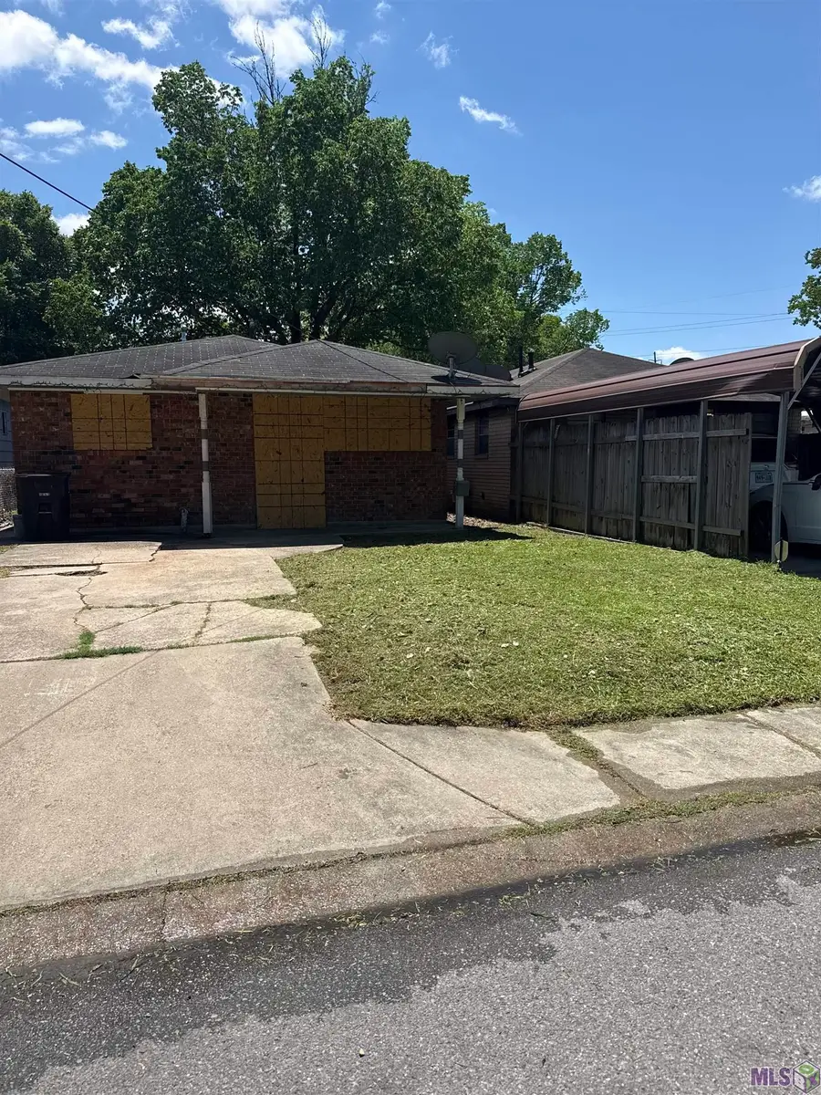 1057 - 1058 Townsley St, Baton Rouge, LA 70807 - #3