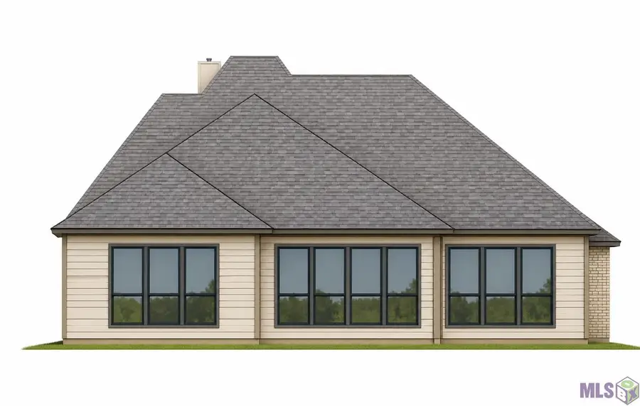 13166 Oakbourne Ave, Geismar, LA 70734 - #2