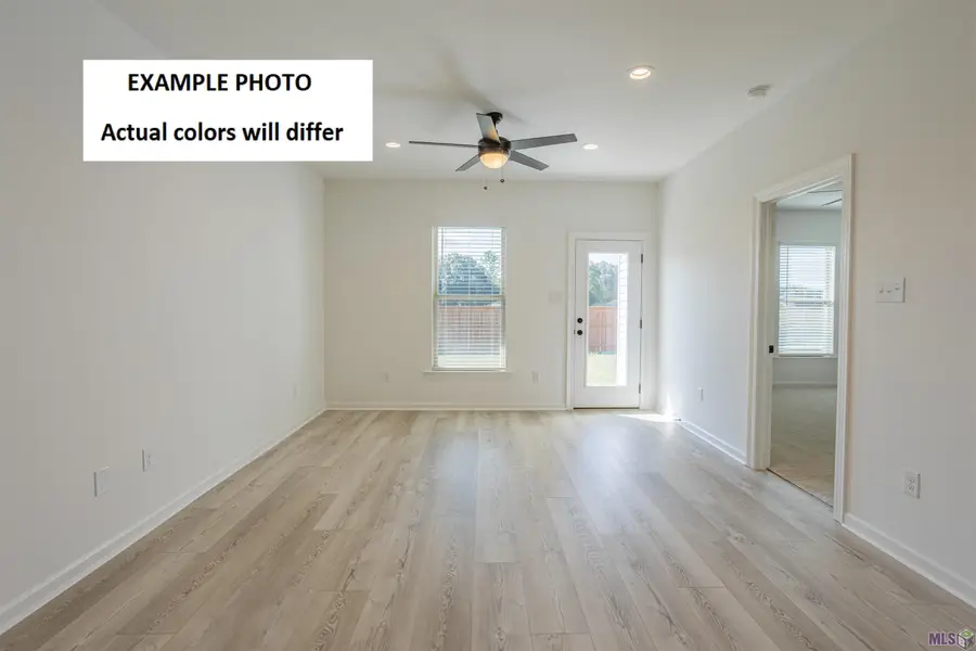 11243 Tallow Creek Drive, Denham Springs, LA 70726 - #2