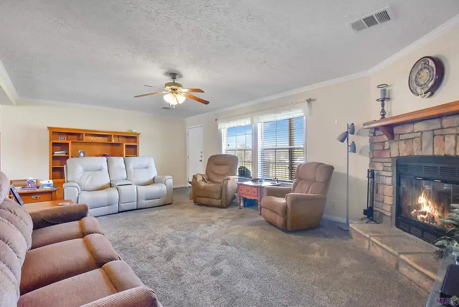 39065 Holly Hill Dr, Gonzales, LA 70737 - #3