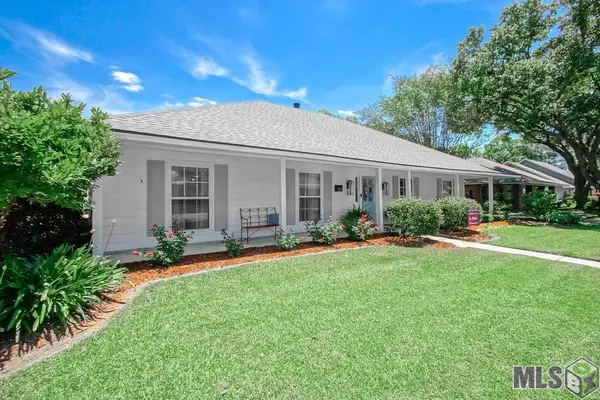 5553 Kennesaw Dr, Baton Rouge, LA 70817