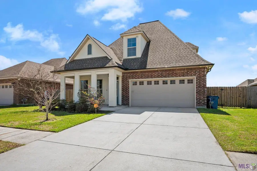 38420 Brown Rd, Prairieville, LA 70769 - #2