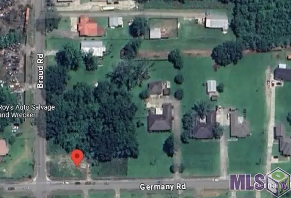 40010 Germany Rd, Gonzales, LA 70737