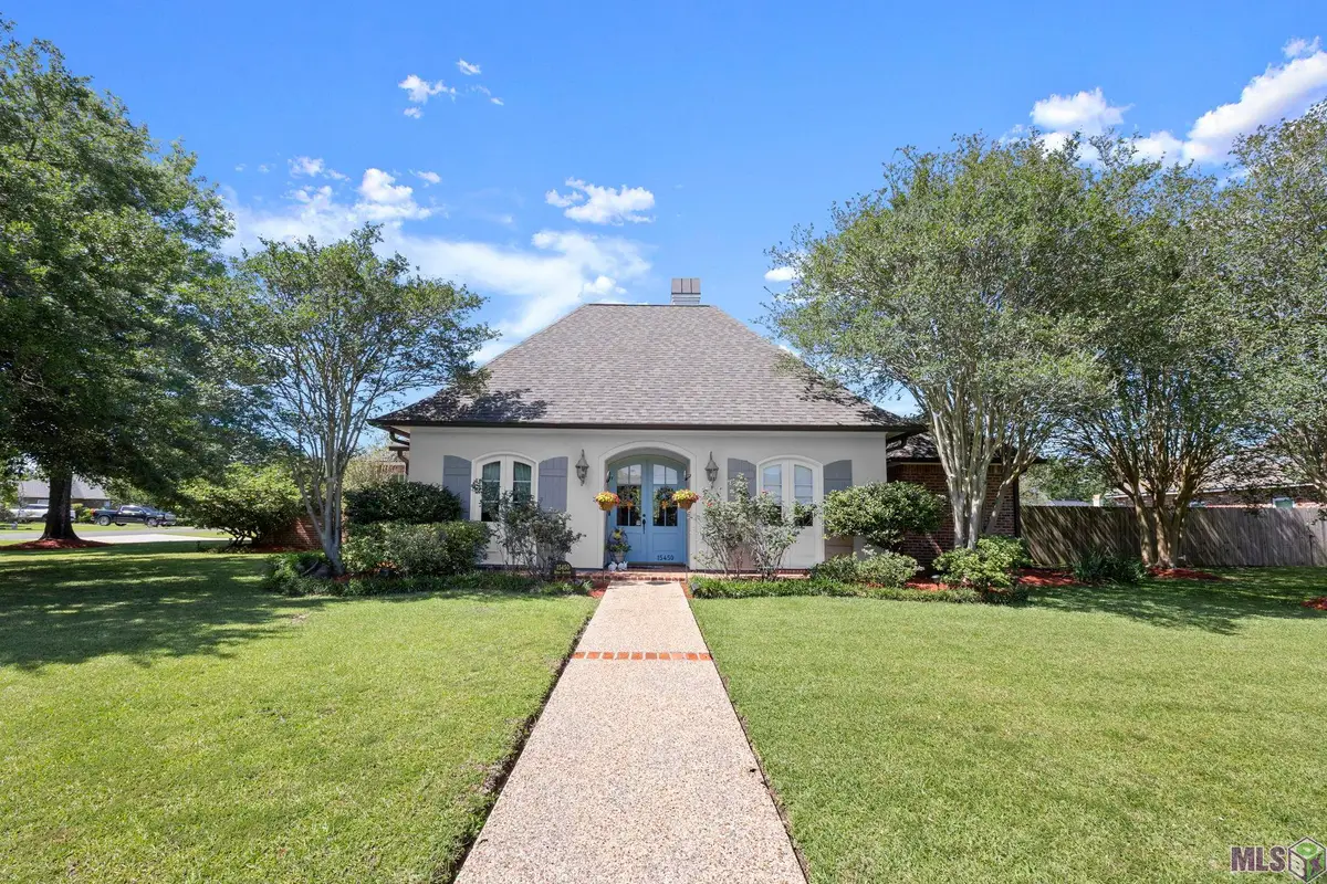 15450 Ryan Avenue, Prairieville, LA 70769 - #1