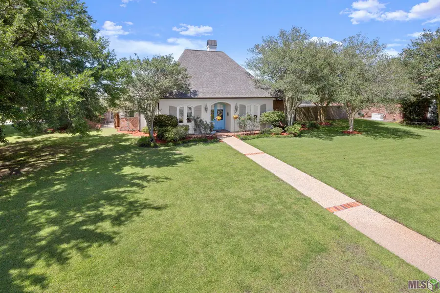 15450 Ryan Avenue, Prairieville, LA 70769 - #2