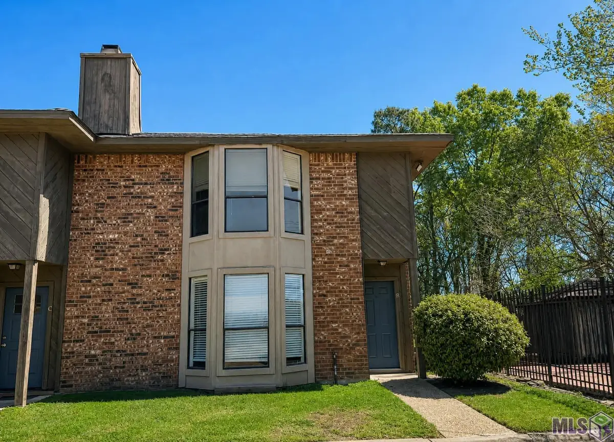 1825 S Brightside View Dr #B, Baton Rouge, LA 70820 - #1