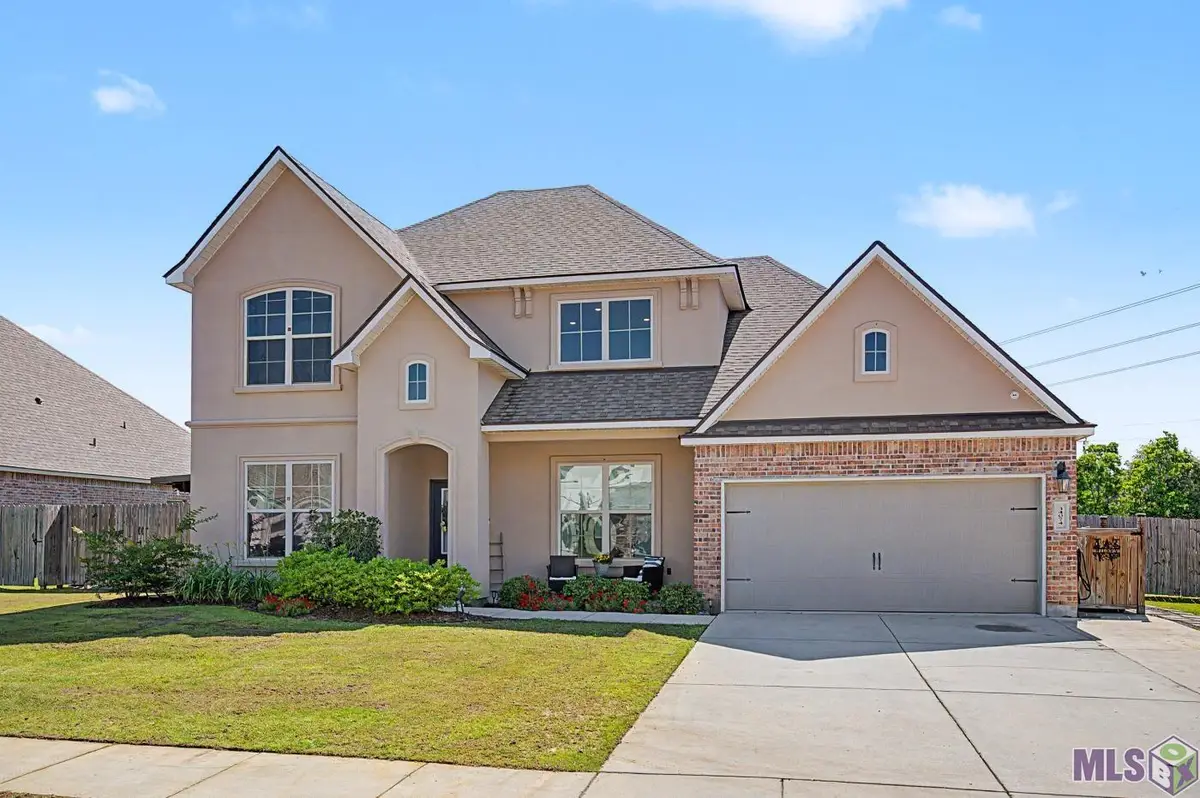 34074 Kingfisher St, Denham Springs, LA 70706 - #1