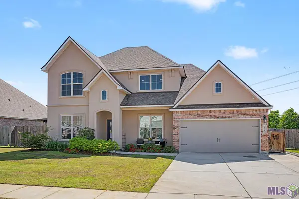 34074 Kingfisher St, Denham Springs, LA 70706