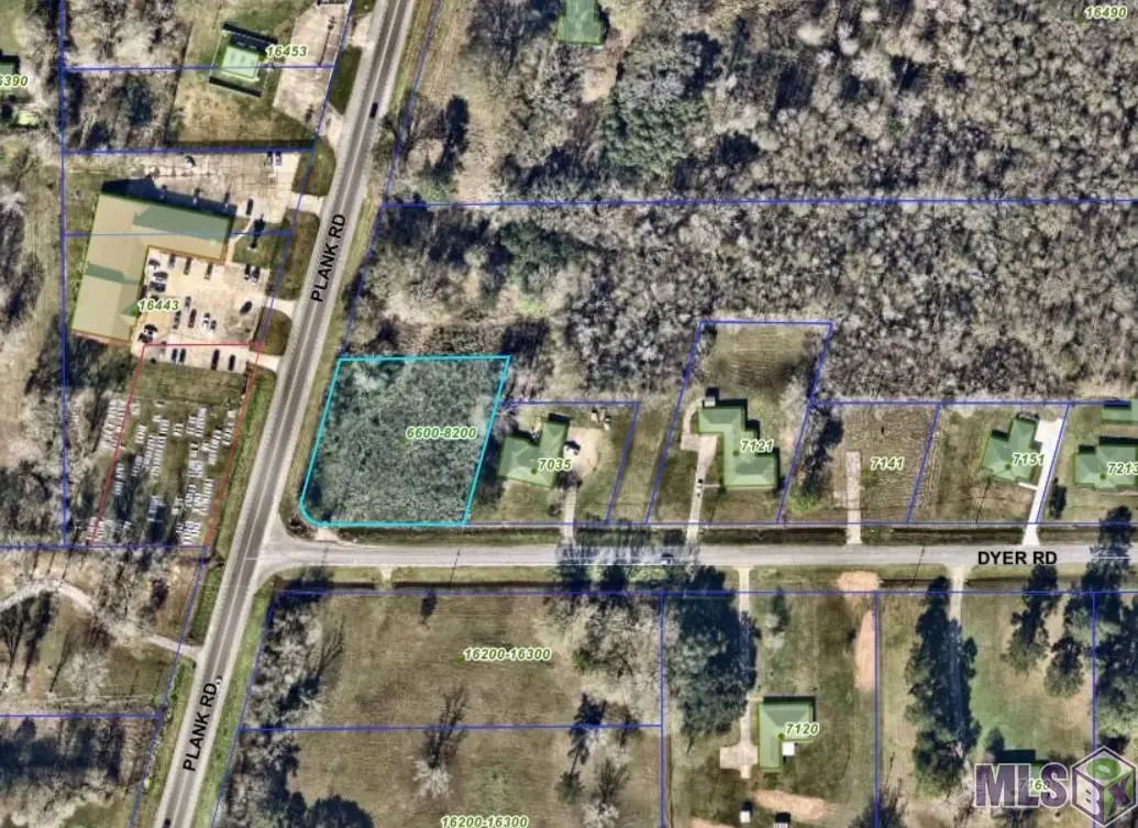0000 Plank Rd, Baker, LA 70814 - #1