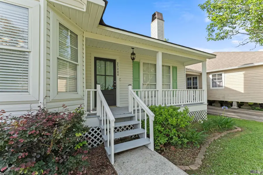 25400 Homestead Dr, Denham Springs, LA 70726 - #3