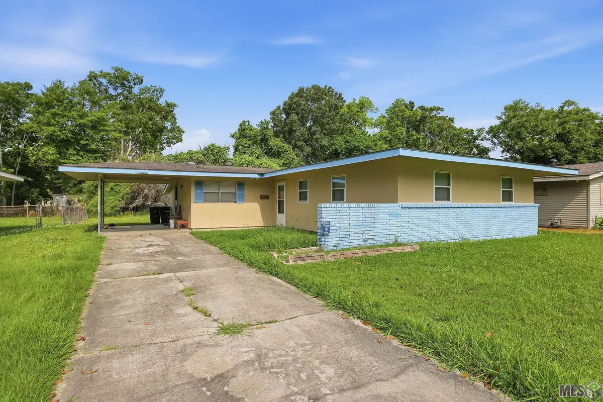 2855 Elgin St, Baton Rouge, LA 70805 - #1