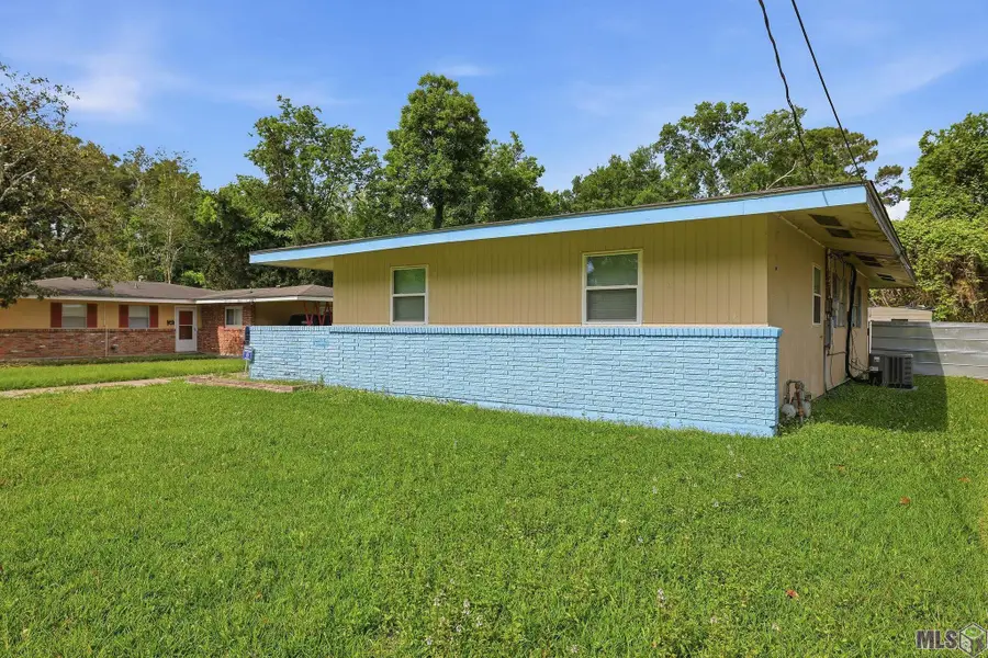 2855 Elgin St, Baton Rouge, LA 70805 - #2