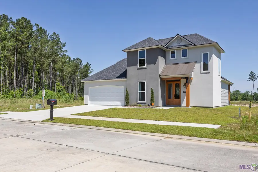 17207 Schoolhouse Rd, Livingston, LA 70754 - #2