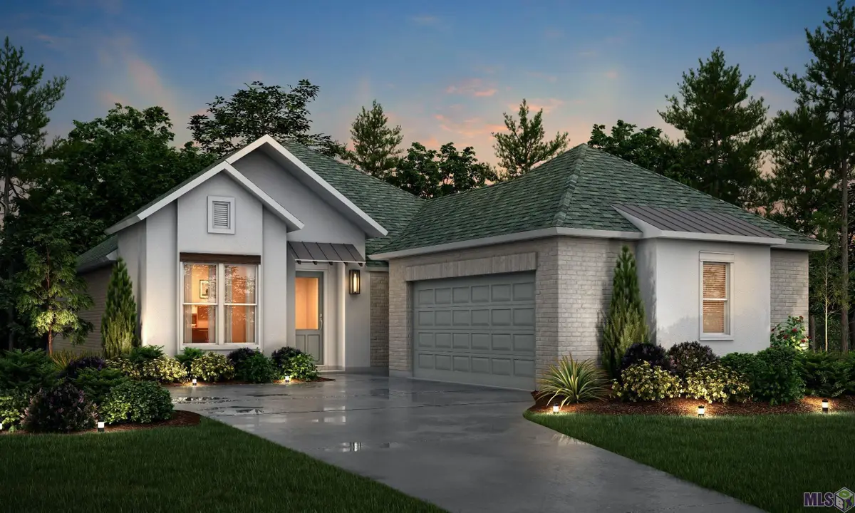 10603 Deric Ave, Denham Springs, LA 70726 - #1