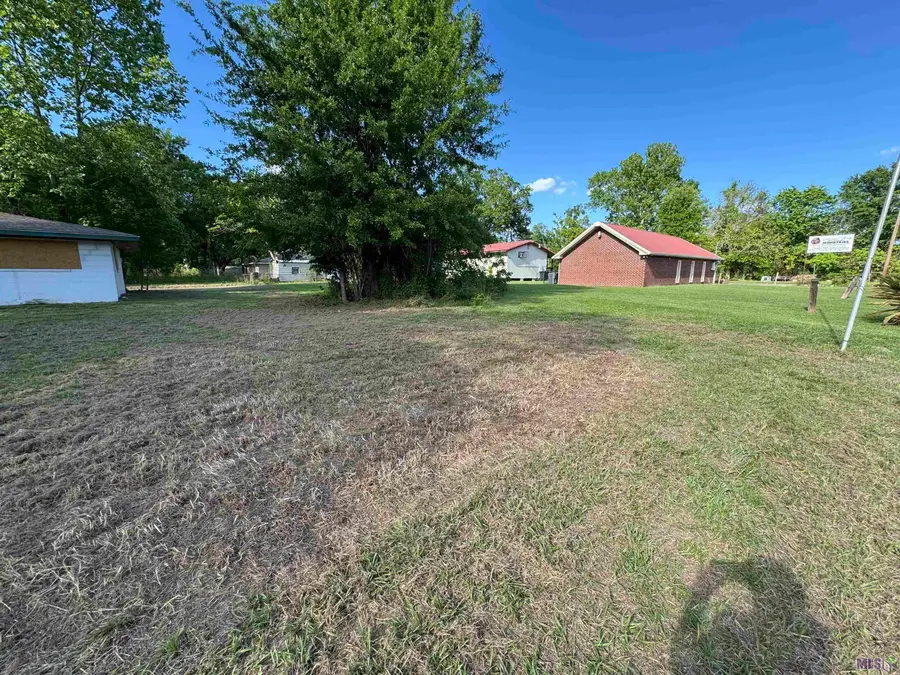 Lot 19 Avenue B, Baton Rouge, LA 70807 - #3