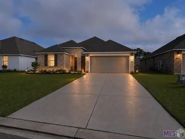 7800 Collin Trails, Denham Springs, LA 70726