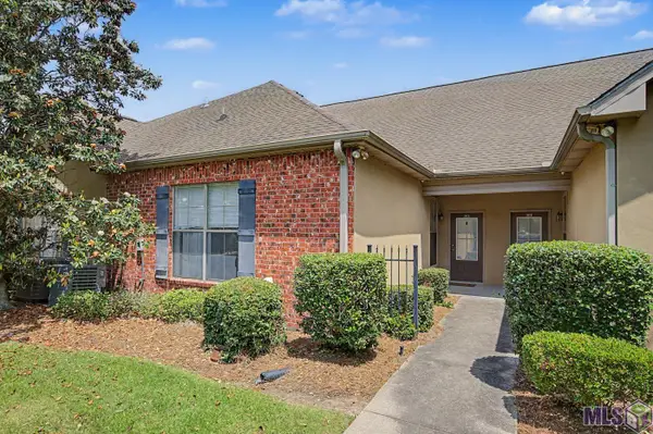 809 Summer Breeze Dr #303, Baton Rouge, LA 70810