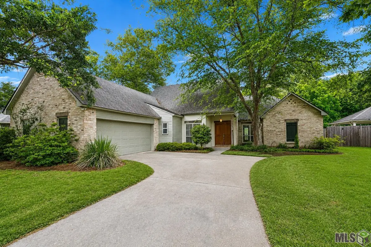 14615 Cottage Oak Ave, Baton Rouge, LA 70810 - #1