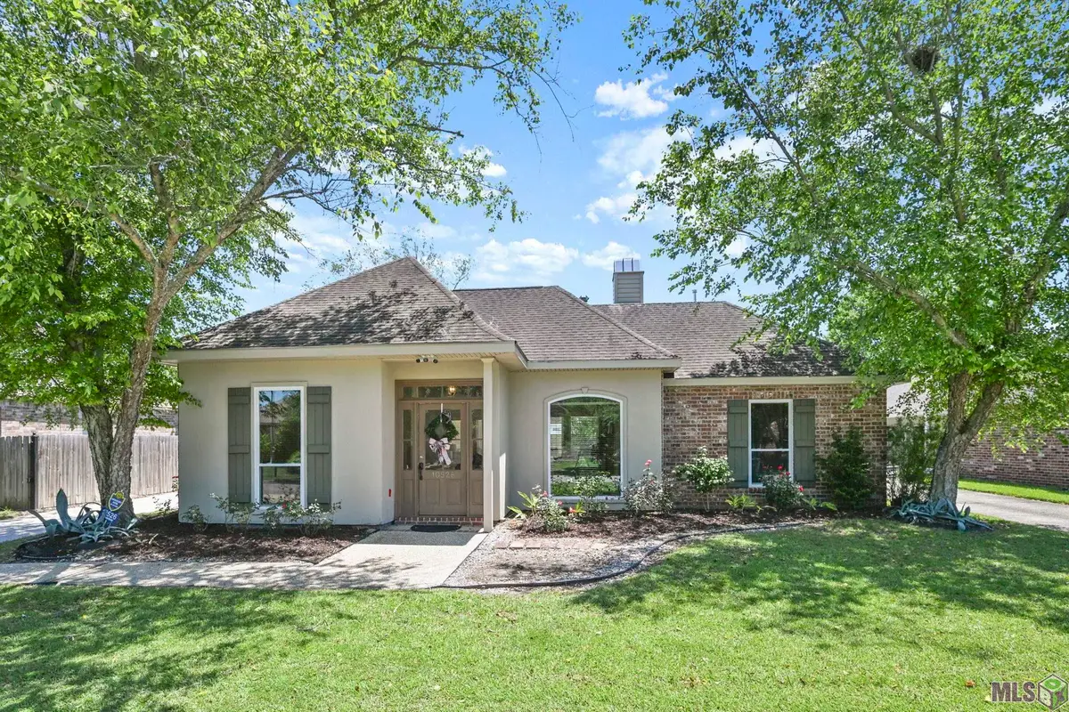 10526 Springbrook Ave, Baton Rouge, LA 70810 - #1