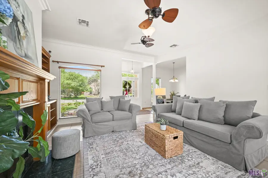 10526 Springbrook Ave, Baton Rouge, LA 70810 - #3
