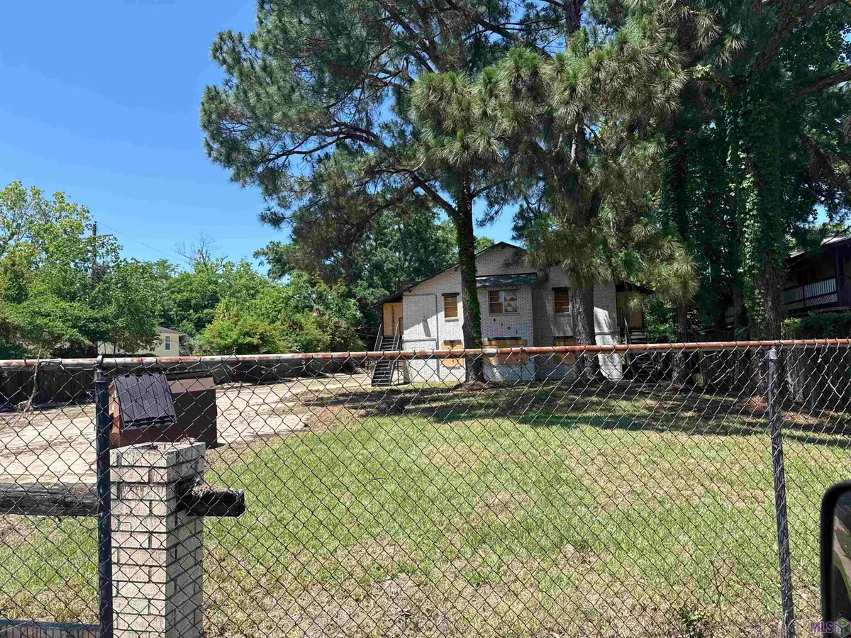 4161 Mohican Prescot Xover, Baton Rouge, LA 70805 - #1