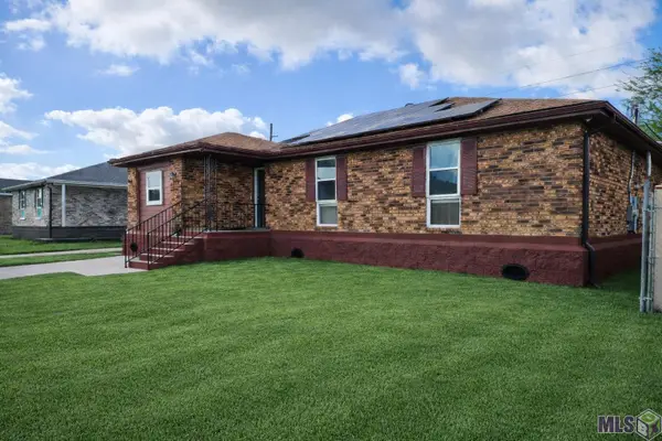 7208 Runnymede Ave, Marrero, LA 70072