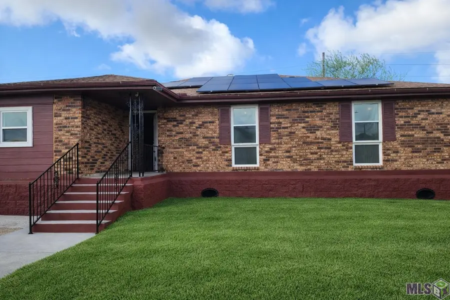 7208 Runnymede Ave, Marrero, LA 70072 - #2