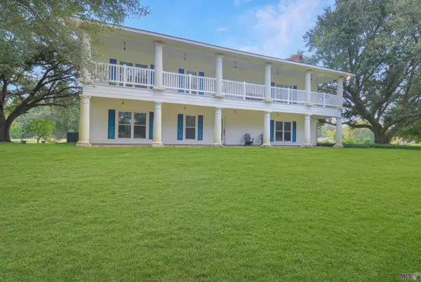 22460 Sutter Ln, Zachary, LA 70791