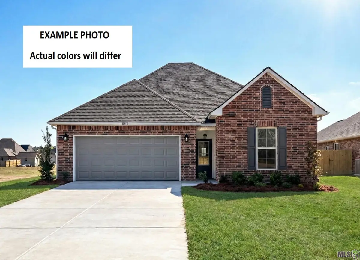 11327 Densmore Dr, Denham Springs, LA 70726 - #1