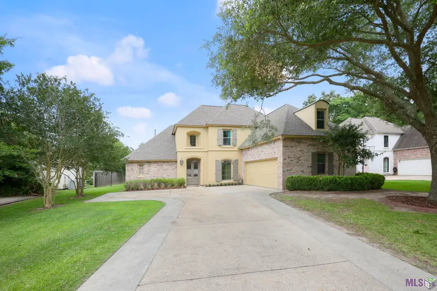 16438 W Lake Dr, Prairieville, LA 70769 - #2