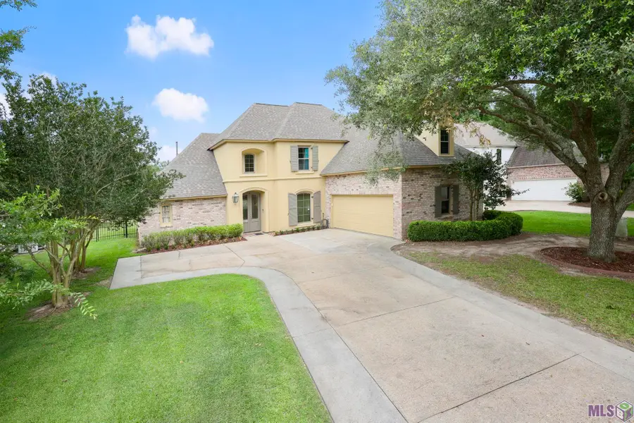16438 W Lake Dr, Prairieville, LA 70769 - #3